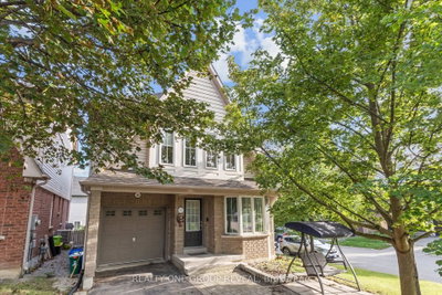 2364 Winlord Place • Oshawa, ON photo 2