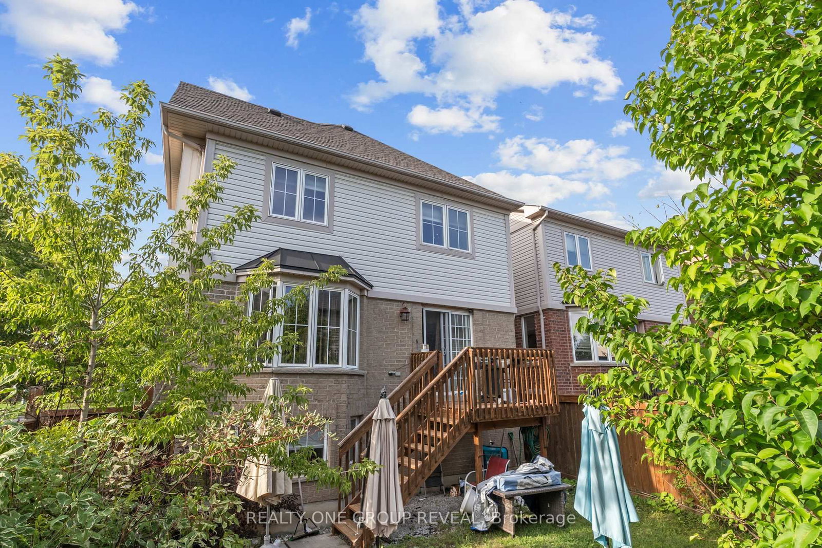 2364 Winlord Place • Oshawa, ON photo 41