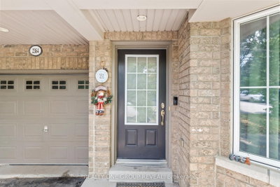 2364 Winlord Place • Oshawa, ON photo 5