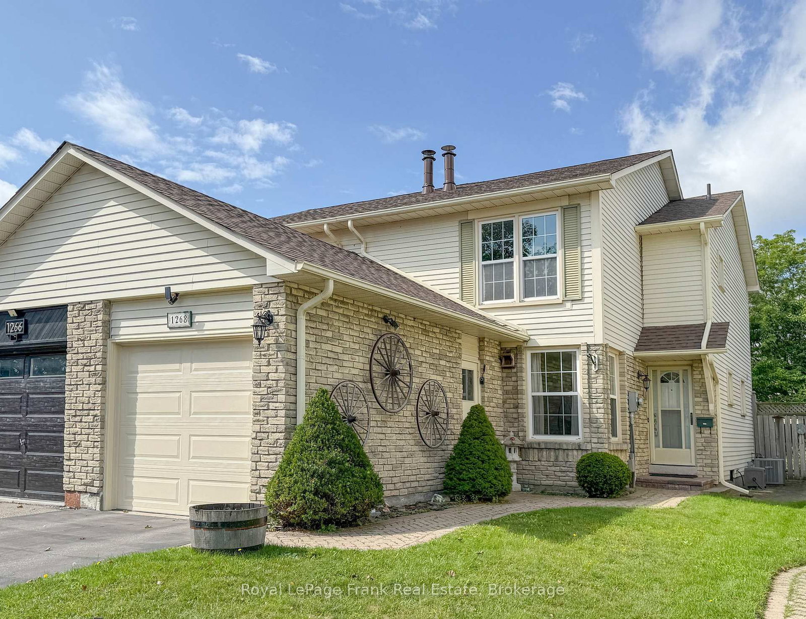 1268 Northmount Street • Oshawa, ON photo 1