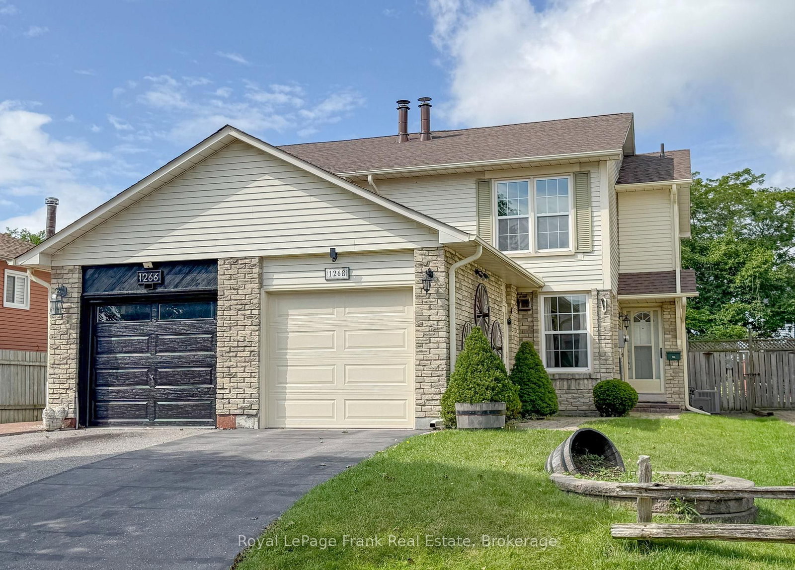 1268 Northmount Street • Oshawa, ON photo 2