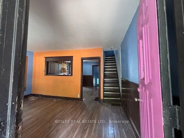 117 Wheeler Avenue • Toronto, ON photo 3