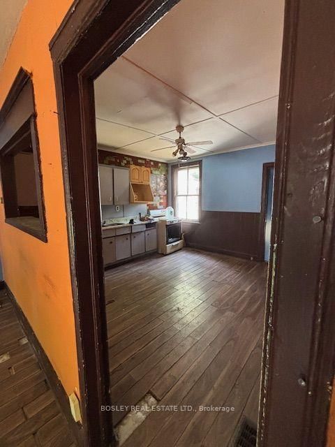 117 Wheeler Avenue • Toronto, ON photo 4