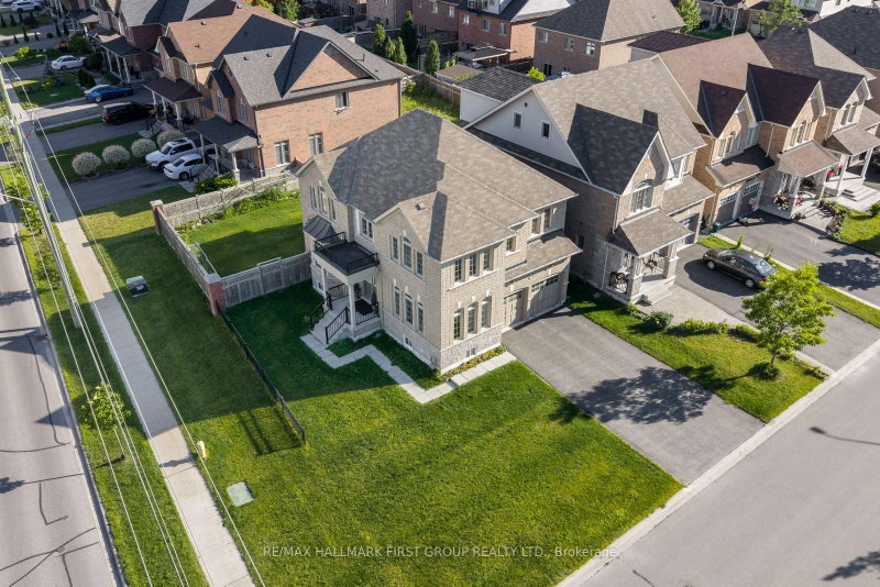1 Cale Avenue