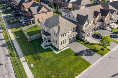 1 Cale Avenue
