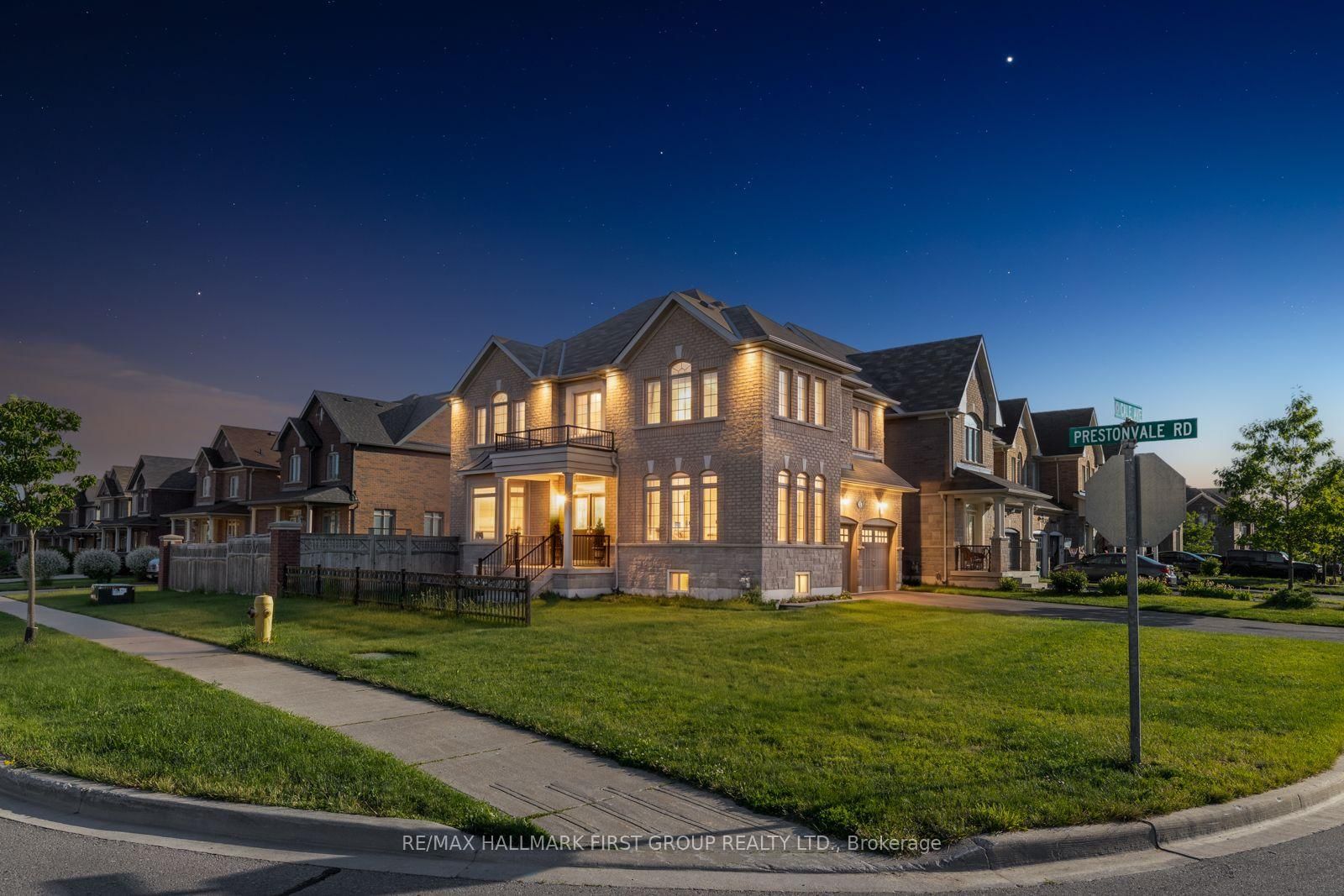 1 Cale Avenue • Clarington, ON photo 2