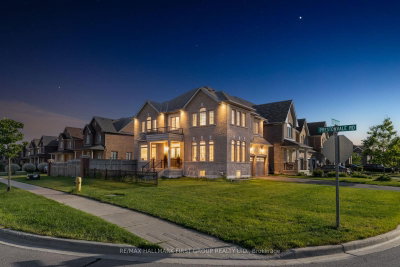 1 Cale Avenue • Clarington, ON photo 2