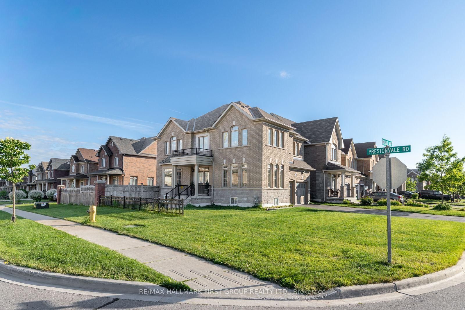 1 Cale Avenue • Clarington, ON photo 37