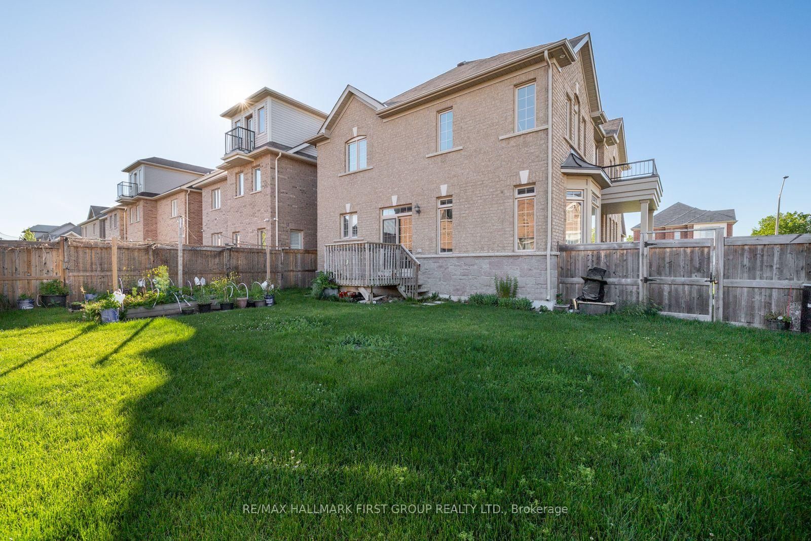 1 Cale Avenue • Clarington, ON photo 39