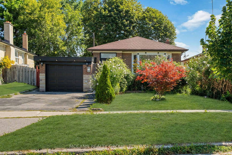 17 Barlow Road E