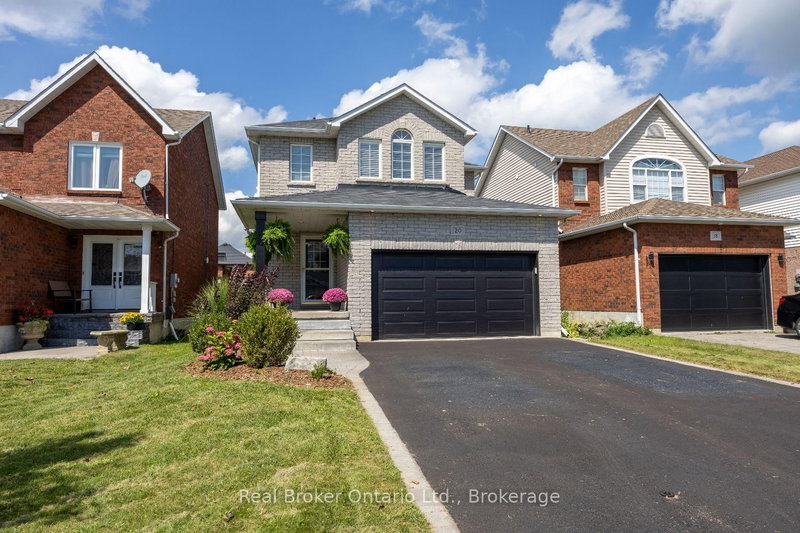 20 Wilkins Crescent