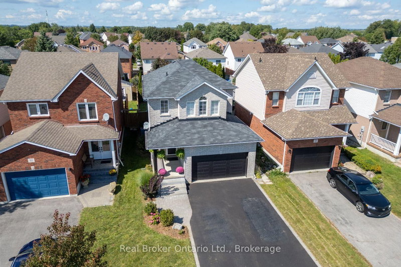 20 Wilkins Crescent