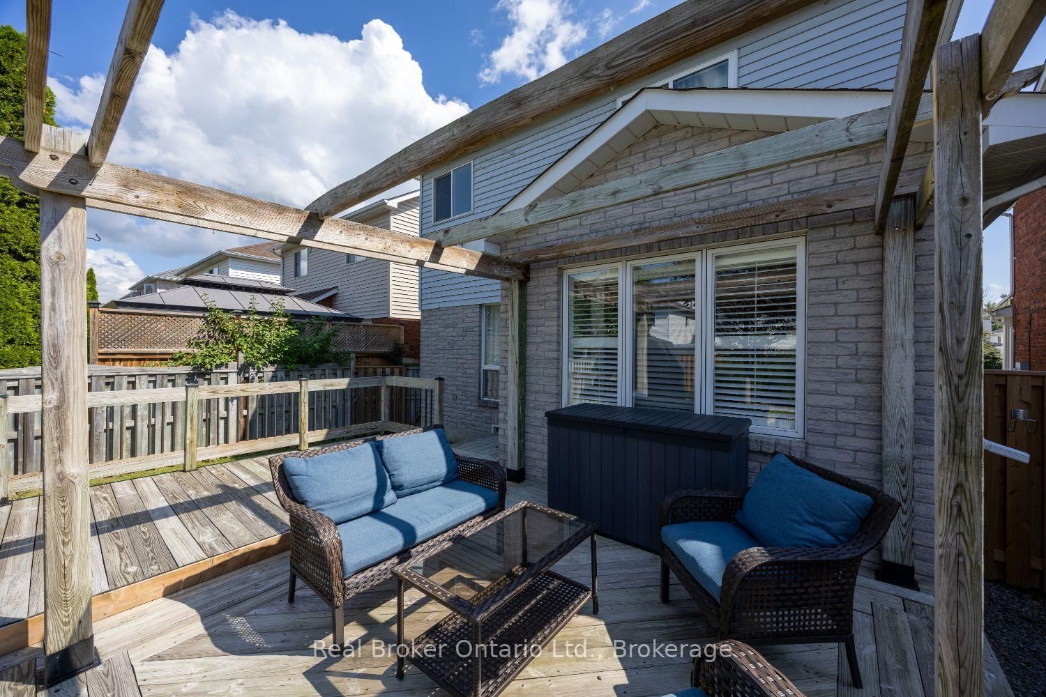 20 Wilkins Crescent • Clarington, ON photo 37