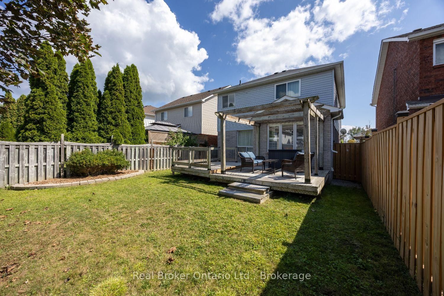20 Wilkins Crescent • Clarington, ON photo 39