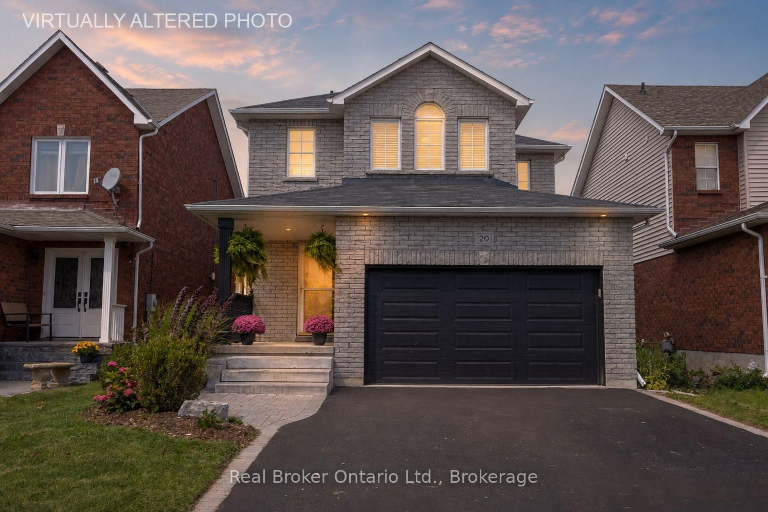 20 Wilkins Crescent • Clarington, ON photo 4