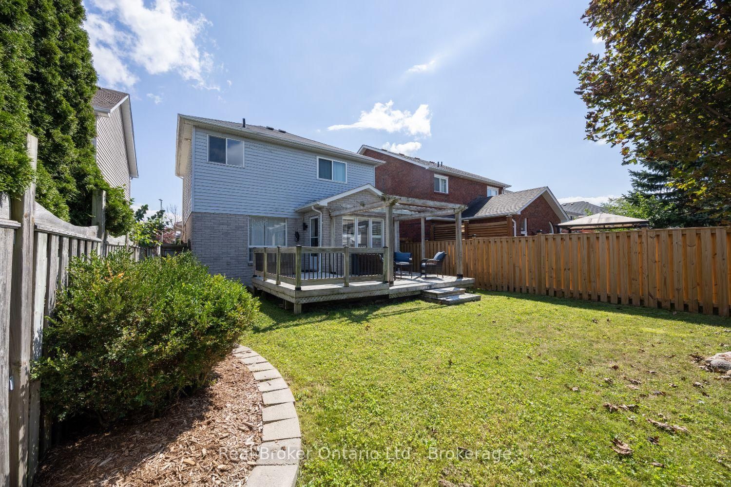 20 Wilkins Crescent • Clarington, ON photo 40