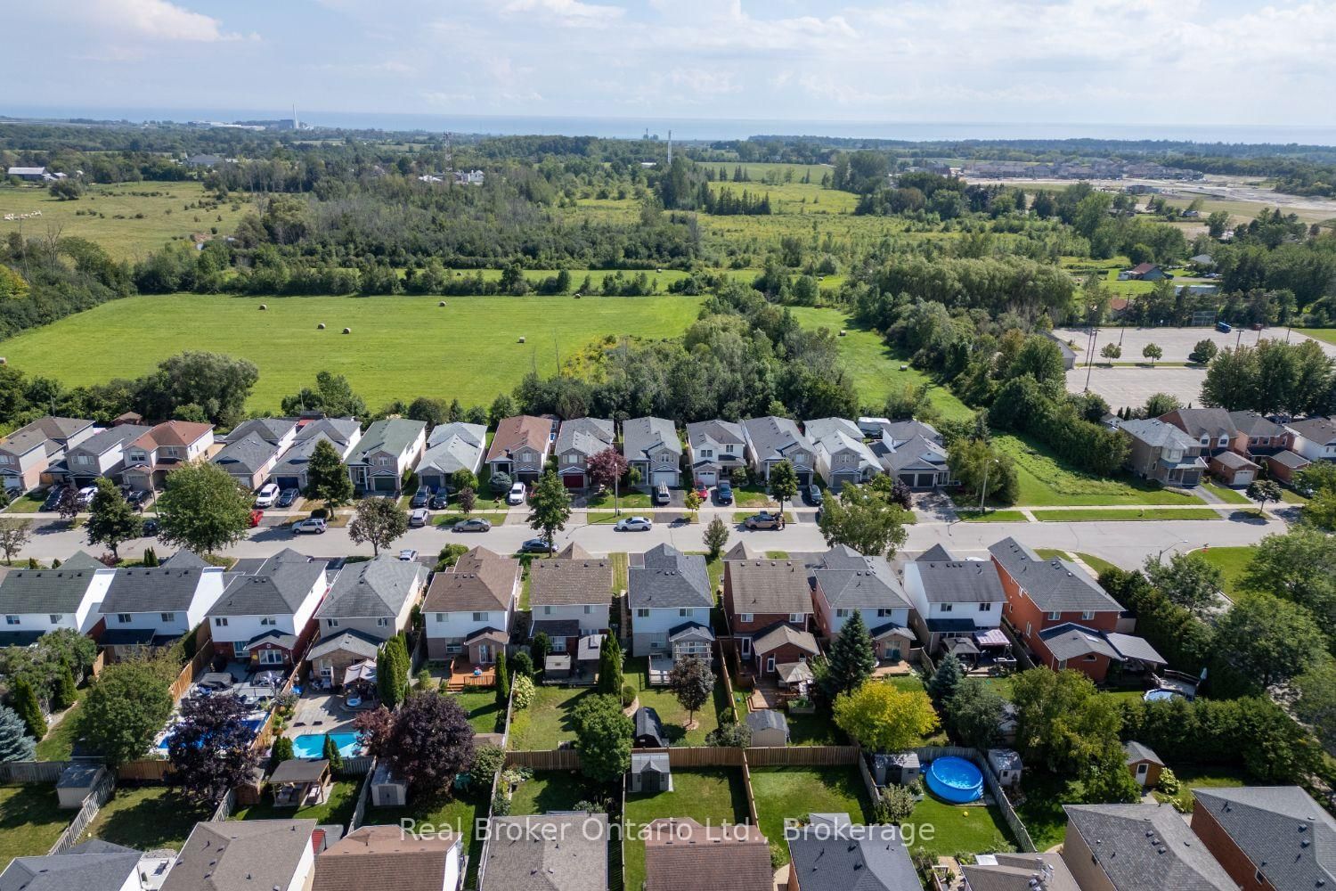 20 Wilkins Crescent • Clarington, ON photo 41