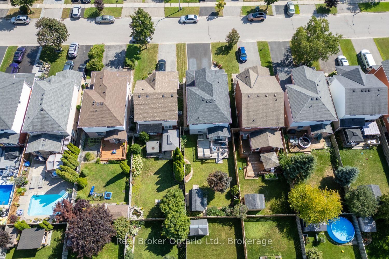 20 Wilkins Crescent • Clarington, ON photo 42
