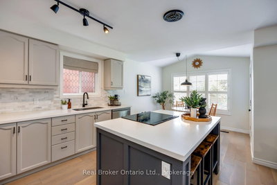 20 Wilkins Crescent • Clarington, ON photo 9