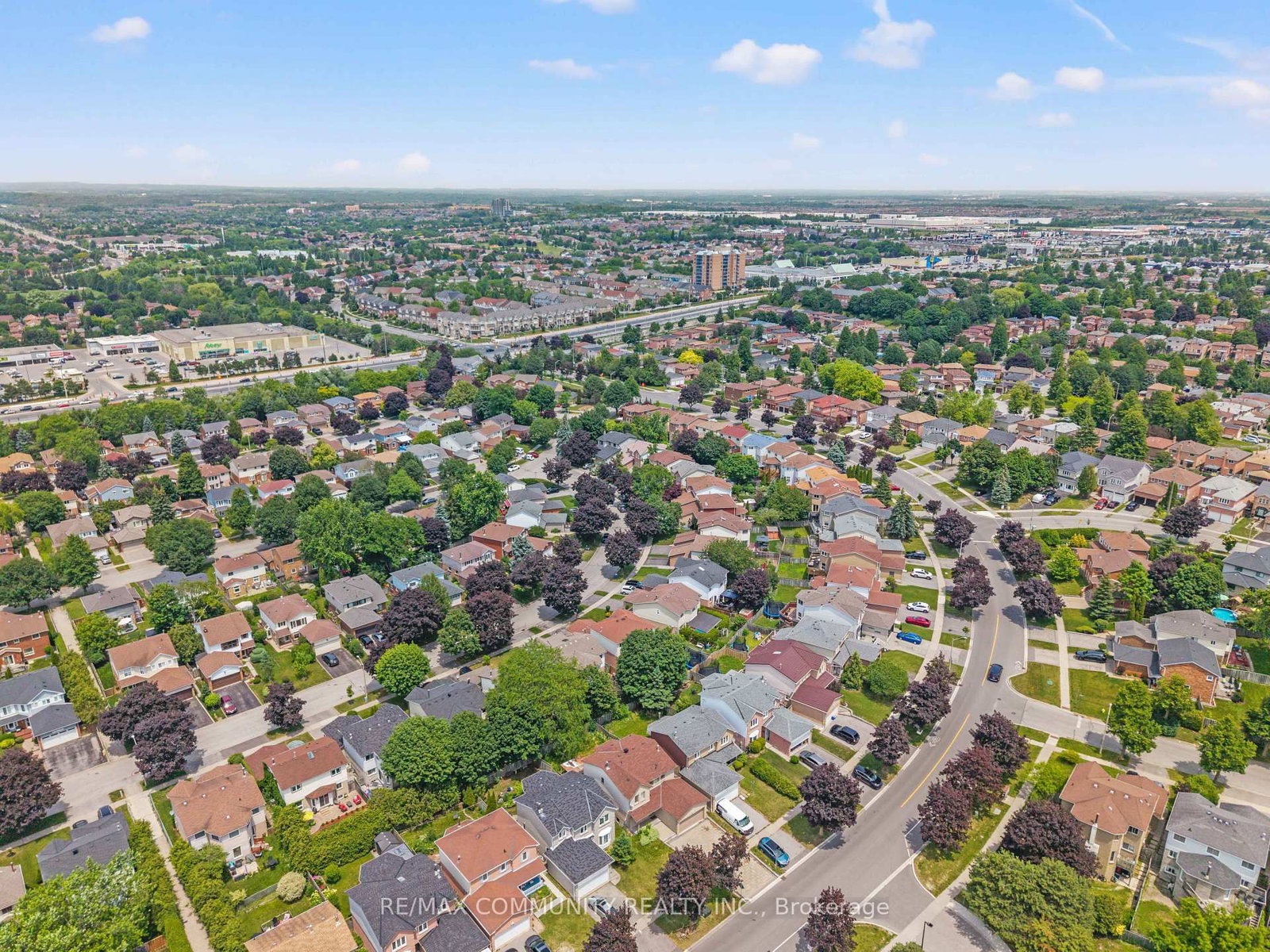 5 Plowman Drive • Ajax, ON photo 34