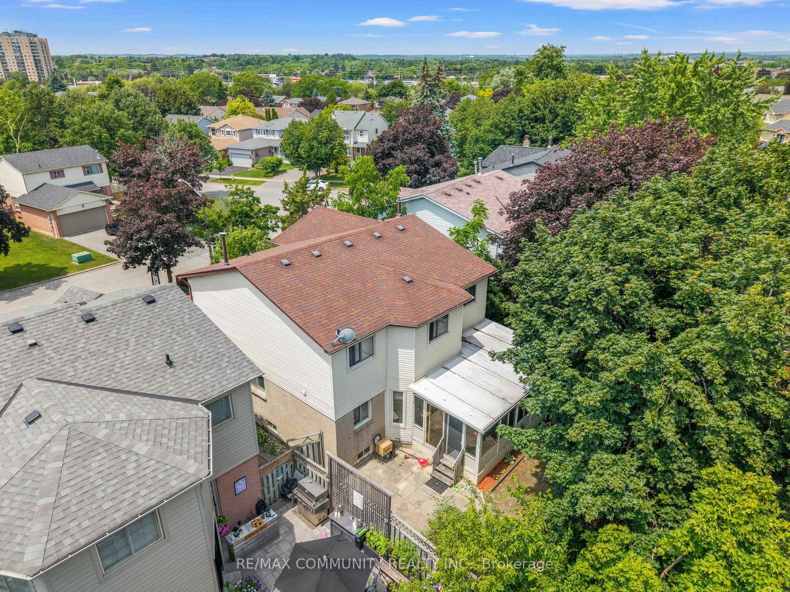 5 Plowman Drive • Ajax, ON photo 35