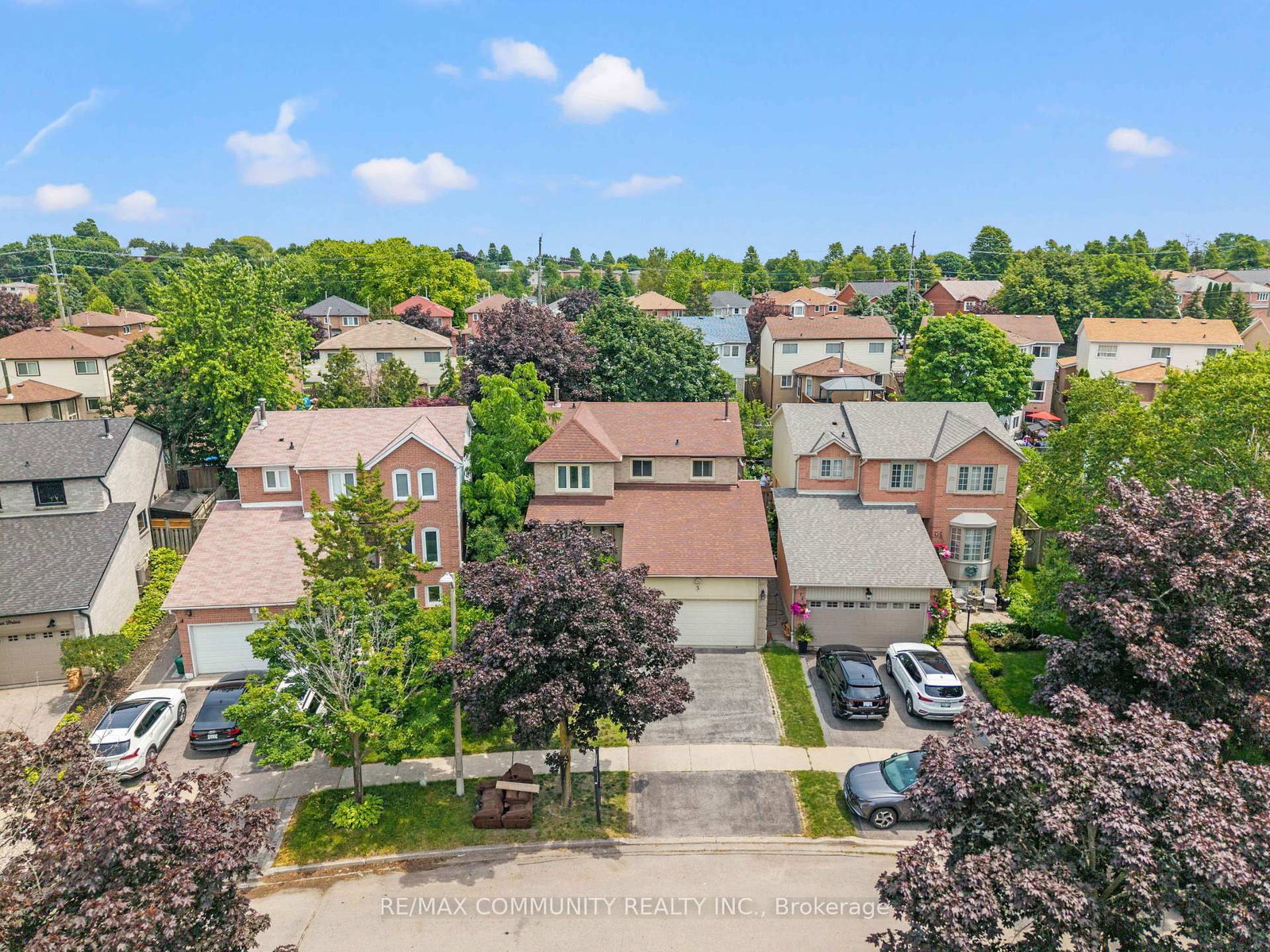 5 Plowman Drive • Ajax, ON photo 38