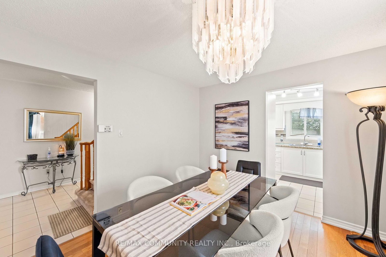 5 Plowman Drive • Ajax, ON photo 6