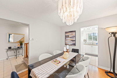 5 Plowman Drive • Ajax, ON photo 6
