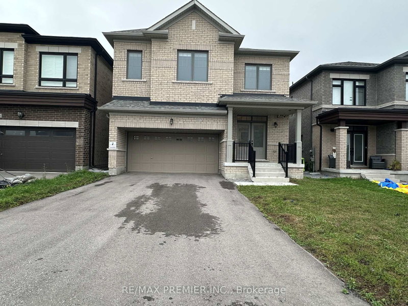 1375 Klondike Court