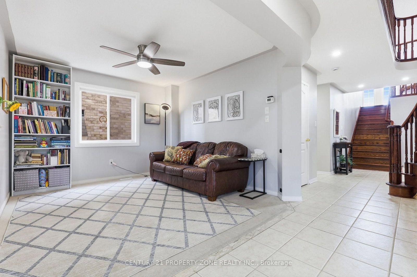 239 Williamson Drive W • Ajax, ON photo 18