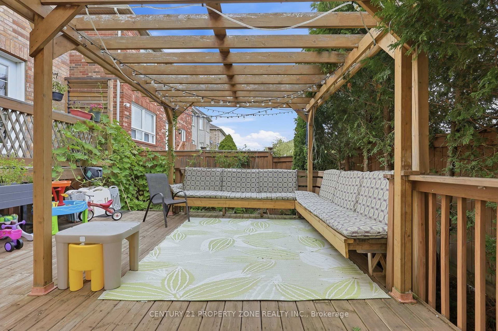 239 Williamson Drive W • Ajax, ON photo 38