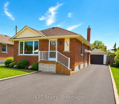 256 Farewell Street • Oshawa, ON photo 2