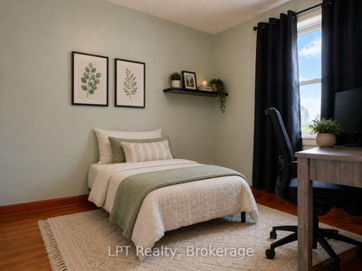 256 Farewell Street • Oshawa, ON photo 7