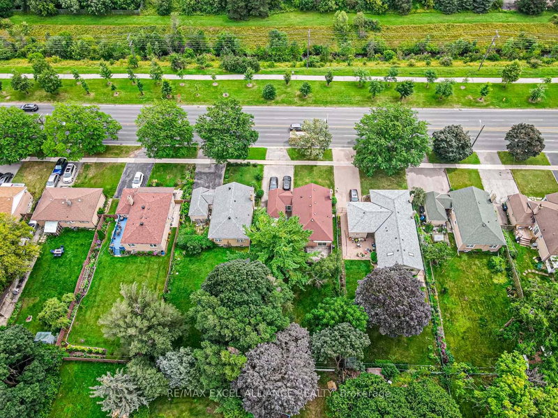 2242 Brimley Road