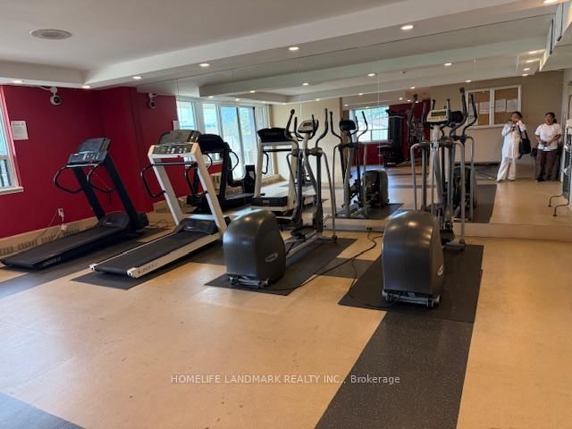 15 Torrance Road • #1811 • Toronto, ON photo 14