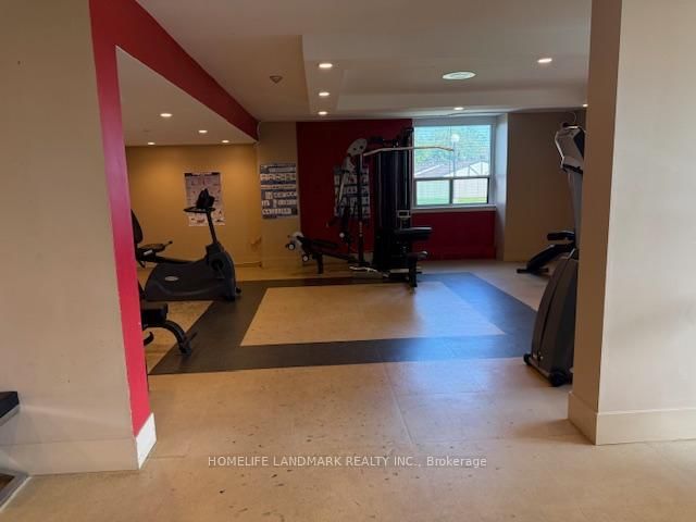15 Torrance Road • #1811 • Toronto, ON photo 15
