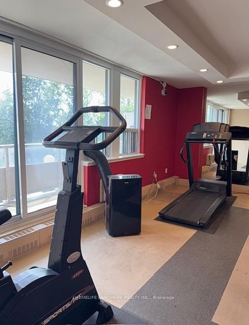 15 Torrance Road • #1811 • Toronto, ON photo 17