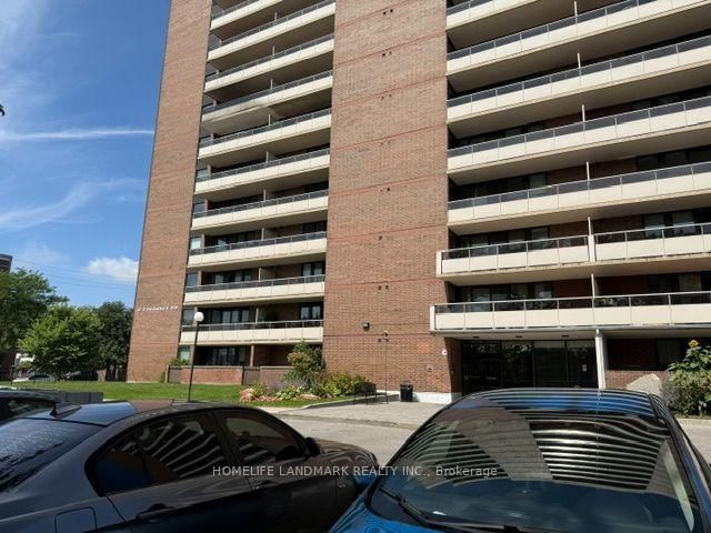 1811 - 15 Torrance Road