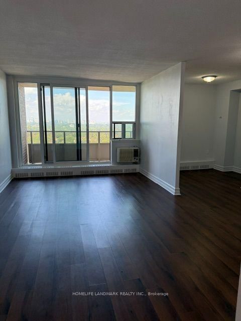 15 Torrance Road • #1811 • Toronto, ON photo 25
