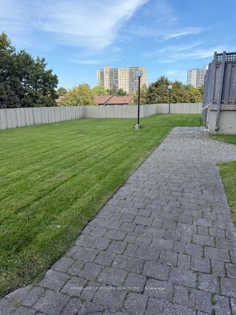 15 Torrance Road • #1811 • Toronto, ON photo 4