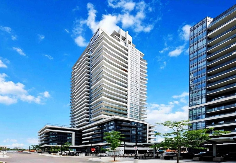 607 - 1455 Celebration Drive