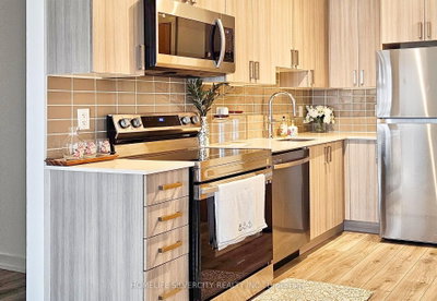 1455 Celebration Drive • #607 • Pickering, ON photo 6