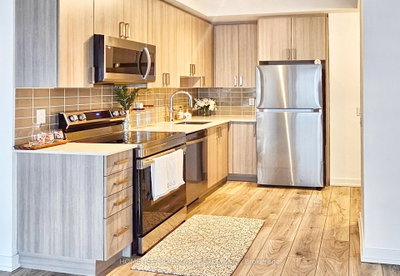 1455 Celebration Drive • #607 • Pickering, ON photo 9