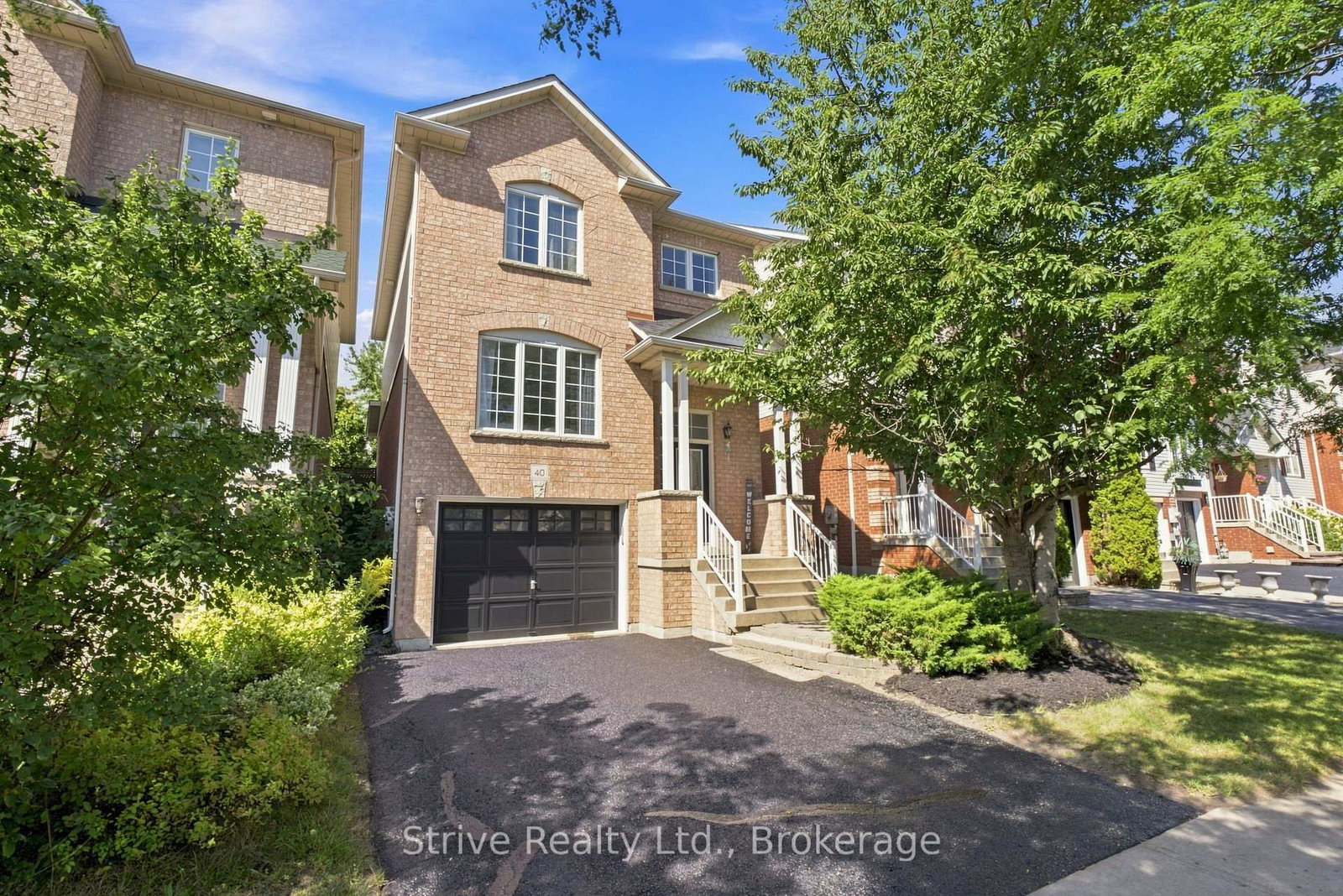 40 Kilgannon Avenue • Clarington, ON photo 1