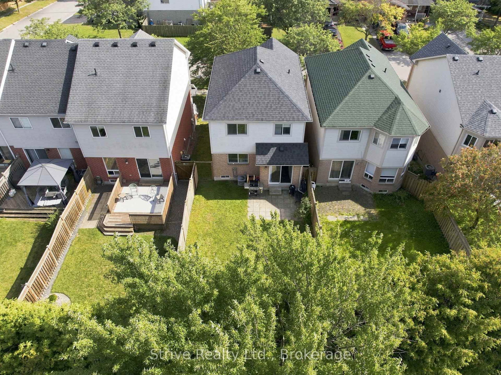 40 Kilgannon Avenue • Clarington, ON photo 45