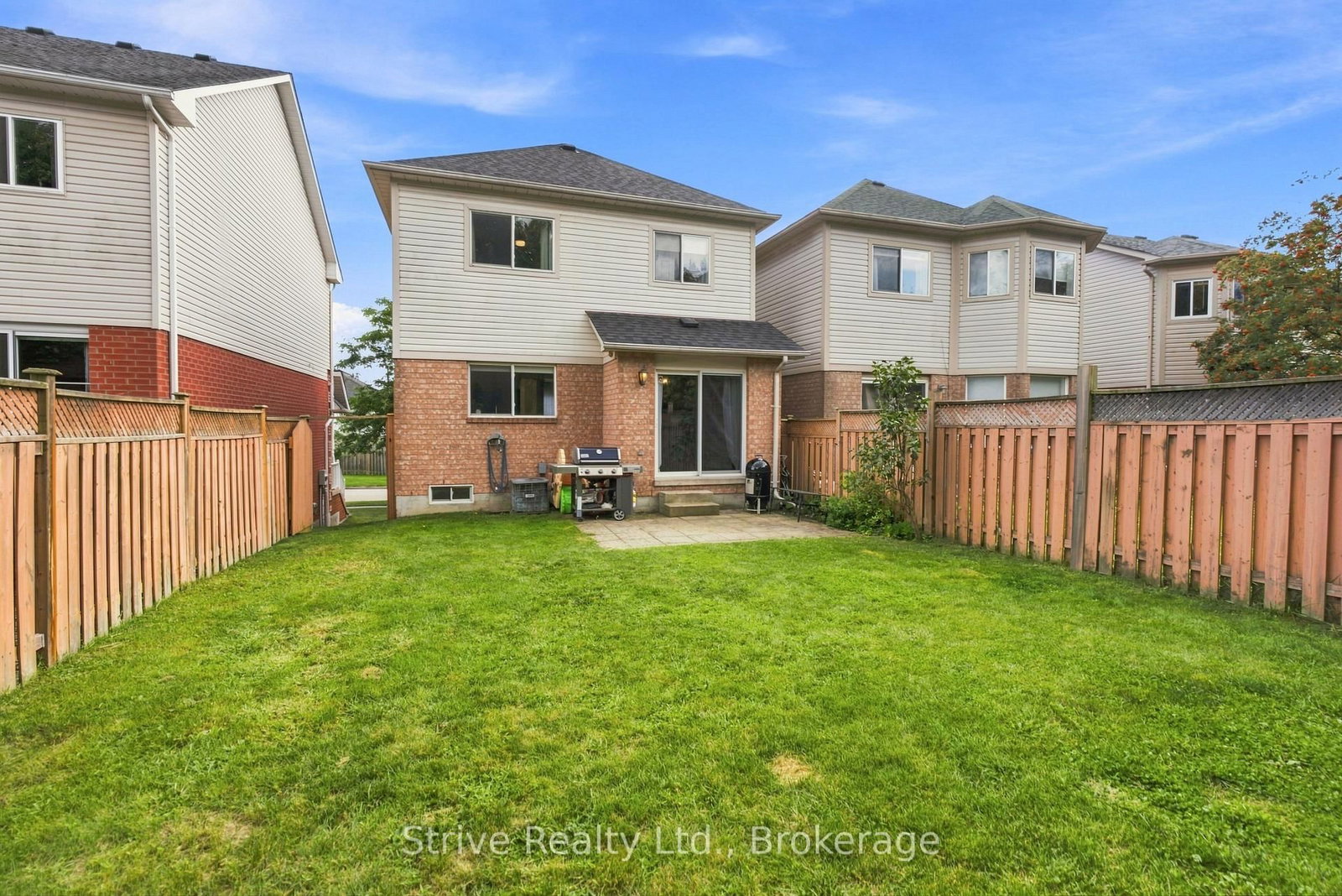 40 Kilgannon Avenue • Clarington, ON photo 49
