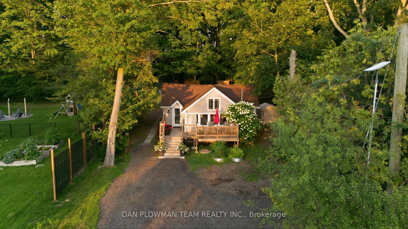 85 Williams Point Road • Scugog, ON photo 1