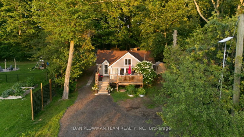 85 Williams Point Road