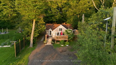 85 Williams Point Road