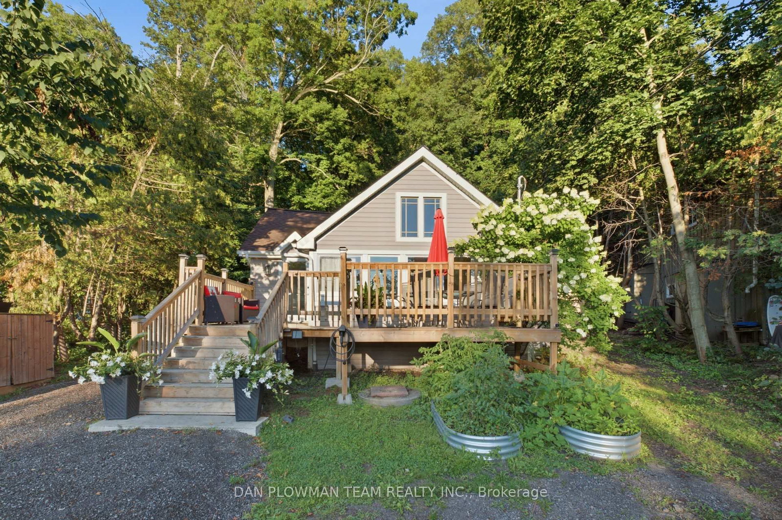 85 Williams Point Road • Scugog, ON photo 3